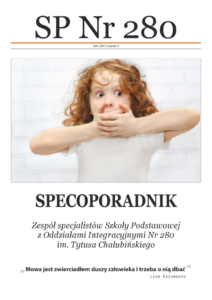 thumbnail of Specoporadnik Nr 4